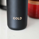 The Travel Mug will also let you know when your drink is cold, in case you didn’t already know.